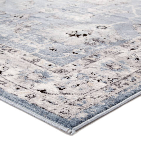 Jaipur Living Solstice Blue 710 X 1010 Area Rug RUG144162 803-139534 Image 1