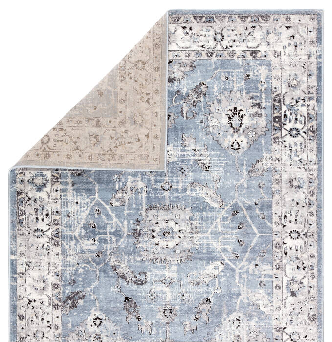 Jaipur Living Solstice Blue 710 X 1010 Area Rug RUG144162 803-139534 Image 2