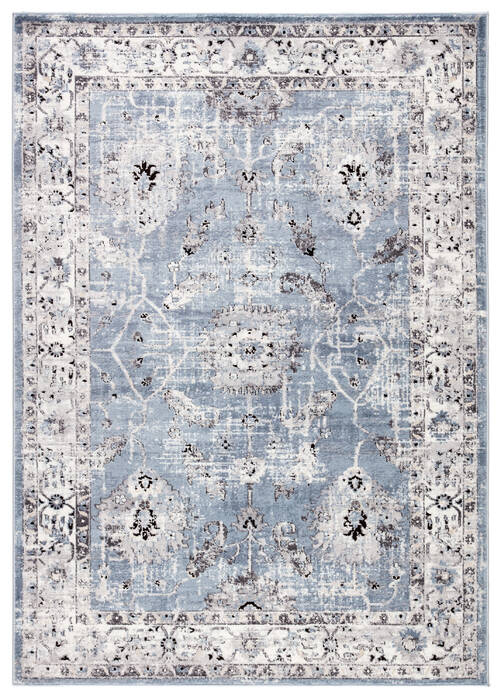 Jaipur Living Solstice Blue 710 X 1010 Area Rug RUG144162 803-139534 Image 0