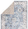 Jaipur Living Solstice Blue 710 X 1010 Area Rug RUG144162 803-139534 Thumb 2