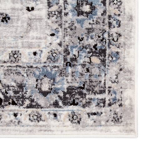 Jaipur Living Solstice White 710 X 1010 Area Rug RUG144157 803-139538 Image 3