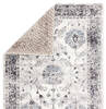 Jaipur Living Solstice White 710 X 1010 Area Rug RUG144157 803-139538 Thumb 2
