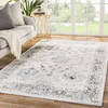 Jaipur Living Solstice White 710 X 1010 Area Rug RUG144157 803-139538 Thumb 4