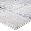 Jaipur Living Solstice White Runner 23 X 80 Area Rug RUG144145 803-139541 Thumb 1