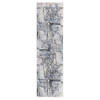 Jaipur Living Solstice White Runner 23 X 80 Area Rug RUG144145 803-139541 Thumb 0