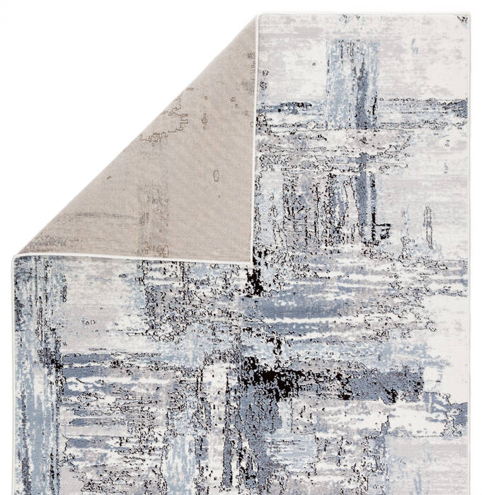 Jaipur Living Solstice White 92 X 131 Area Rug RUG144148 803-139544 Image 2