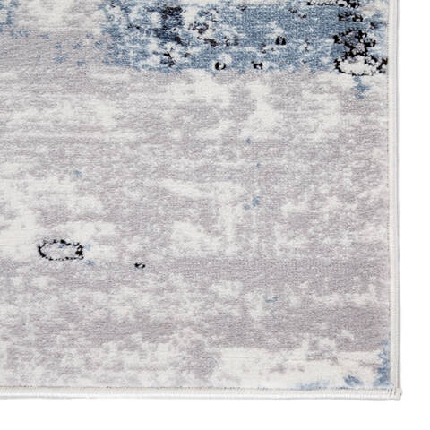 Jaipur Living Solstice White 92 X 131 Area Rug RUG144148 803-139544 Image 3