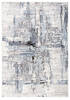 Jaipur Living Solstice White 92 X 131 Area Rug RUG144148 803-139544 Thumb 0