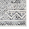 Jaipur Living Solstice White Runner 23 X 80 Area Rug RUG144150 803-139546 Thumb 3