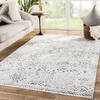 Jaipur Living Solstice White Runner 23 X 80 Area Rug RUG144150 803-139546 Thumb 4
