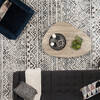 Jaipur Living Solstice White Runner 23 X 80 Area Rug RUG144150 803-139546 Thumb 5