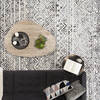 Jaipur Living Solstice White Runner 23 X 80 Area Rug RUG144150 803-139546 Thumb 6