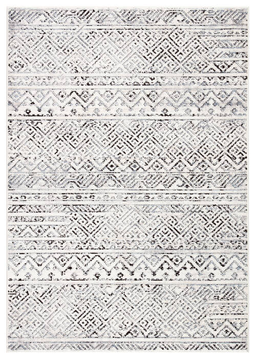 Jaipur Living Solstice White 710 X 1010 Area Rug RUG144152 803-139548 Image 0