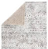 Jaipur Living Solstice White 710 X 1010 Area Rug RUG144152 803-139548 Thumb 2