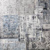 Jaipur Living Solstice White 40 X 57 Area Rug RUG144141 803-139552 Thumb 7
