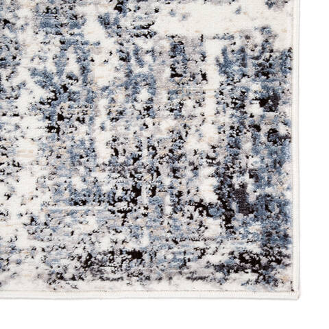Jaipur Living Solstice Grey 92 X 131 Area Rug RUG144138 803-139559 Image 3