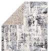 Jaipur Living Solstice Grey 92 X 131 Area Rug RUG144138 803-139559 Thumb 2