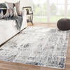 Jaipur Living Solstice Grey 92 X 131 Area Rug RUG144138 803-139559 Thumb 4