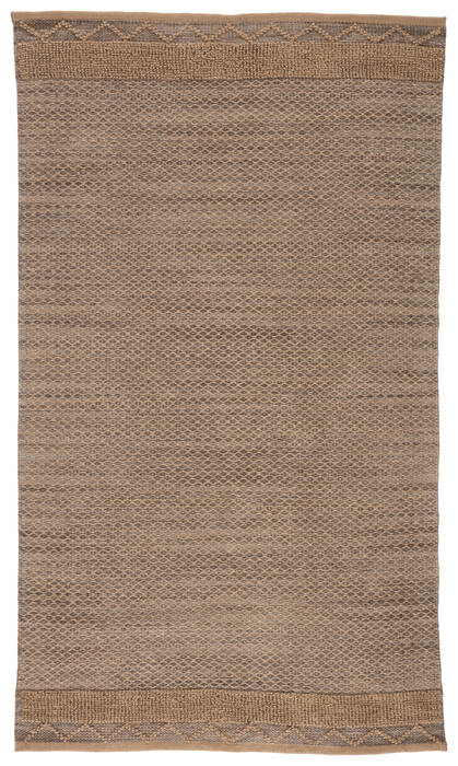 Jaipur Living Somerset Grey 20 X 30 Area Rug RUG146072 803-139565 Image 0