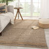 Jaipur Living Somerset Grey 20 X 30 Area Rug RUG146072 803-139565 Thumb 4