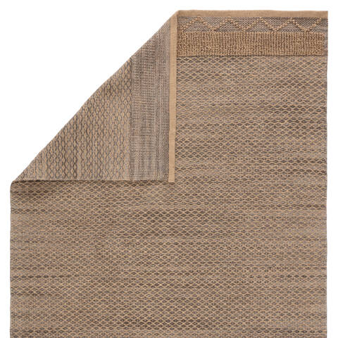 Jaipur Living Somerset Grey 100 X 140 Area Rug RUG146076 803-139569 Image 2