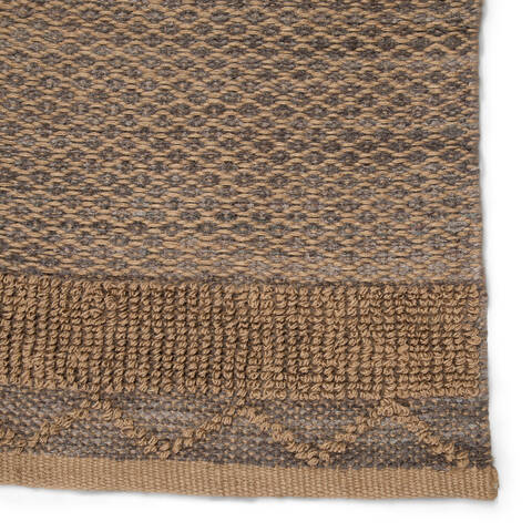 Jaipur Living Somerset Grey 100 X 140 Area Rug RUG146076 803-139569 Image 3