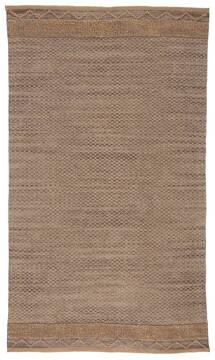 Jaipur Living Somerset Grey 10'0" X 14'0" Area Rug RUG146076 803-139569