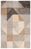 Jaipur Living Syntax Grey 20 X 30 Area Rug RUG143915 803-139572 Thumb 0