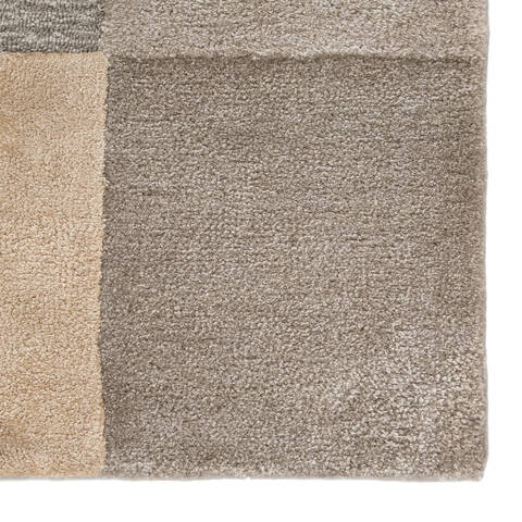 Jaipur Living Syntax Grey 90 X 130 Area Rug RUG143918 803-139575 Image 3