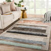 Jaipur Living Syntax Grey 20 X 30 Area Rug RUG143923 803-139580 Thumb 4