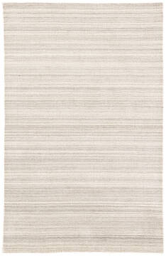 Jaipur Living Trendier Beige Rectangle 10x14 ft Wool and Viscose Carpet 139592