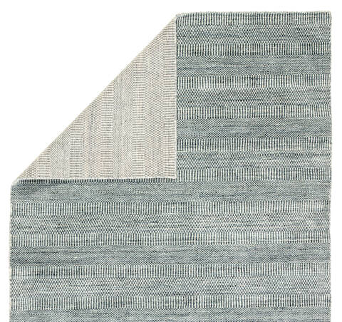 Jaipur Living Trendier White 100 X 140 Area Rug RUG147500 803-139593 Image 2