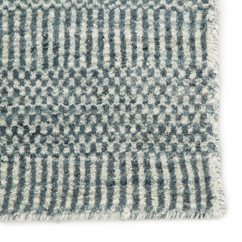 Jaipur Living Trendier White 100 X 140 Area Rug RUG147500 803-139593 Image 3