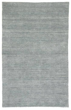 Jaipur Living Trendier White Rectangle 10x14 ft Wool Carpet 139593