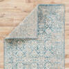 Jaipur Living Terracotta Blue 20 X 30 Area Rug RUG133449 803-139594 Thumb 2