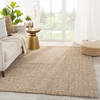 Jaipur Living Tioman Grey 20 X 30 Area Rug RUG145819 803-139600 Thumb 4