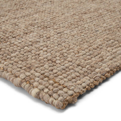 Jaipur Living Tioman Grey 90 X 120 Area Rug RUG145822 803-139603 Image 1