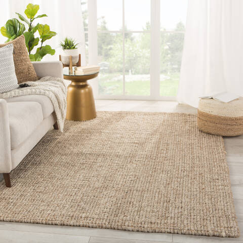 Jaipur Living Tioman Grey 90 X 120 Area Rug RUG145822 803-139603 Image 4