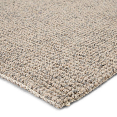 Jaipur Living Tioman Grey 20 X 30 Area Rug RUG145824 803-139605 Image 1