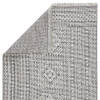 Jaipur Living Tikal Grey 20 X 37 Area Rug RUG146141 803-139611 Thumb 2