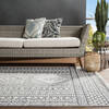 Jaipur Living Tikal Grey 20 X 37 Area Rug RUG146141 803-139611 Thumb 8