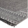 Jaipur Living Tikal Grey 53 X 76 Area Rug RUG145707 803-139615 Thumb 1