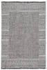 Jaipur Living Tikal Grey 53 X 76 Area Rug RUG145707 803-139615 Thumb 0