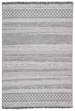 Jaipur Living Tikal Grey 2'0" X 3'7" Area Rug RUG146149 803-139621