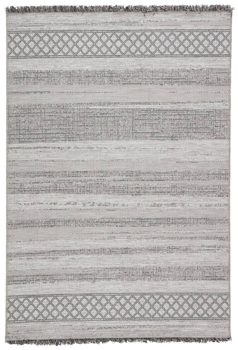 Jaipur Living Tikal Grey 40 X 57 Area Rug RUG146150 803-139622 Image 0
