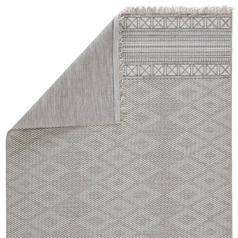 Jaipur Living Tikal Grey 53 X 76 Area Rug RUG145709 803-139625 Image 2