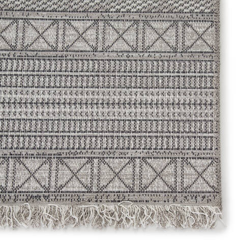Jaipur Living Tikal Grey 53 X 76 Area Rug RUG145709 803-139625 Image 3