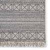 Jaipur Living Tikal Grey 53 X 76 Area Rug RUG145709 803-139625 Thumb 3