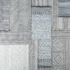 Jaipur Living Tikal Grey 53 X 76 Area Rug RUG145709 803-139625 Thumb 5