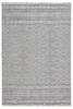 Jaipur Living Tikal Grey 53 X 76 Area Rug RUG145709 803-139625 Thumb 0